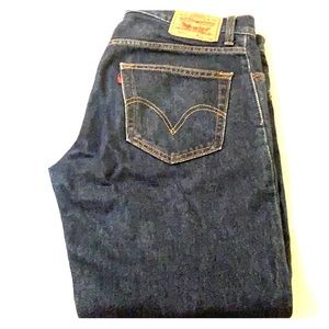 Levi’s 505 Jeans